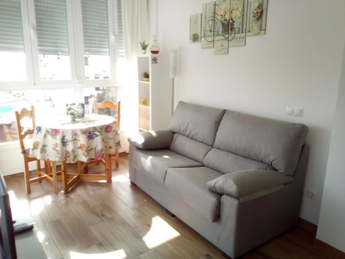 Apartmán Casa Raquel Frigiliana Exteriér fotografie