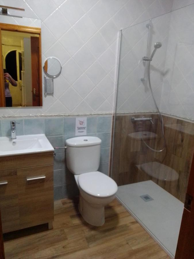 Apartmán Casa Raquel Frigiliana Exteriér fotografie
