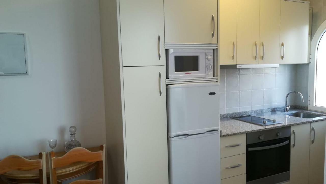 Apartmán Casa Raquel Frigiliana Exteriér fotografie