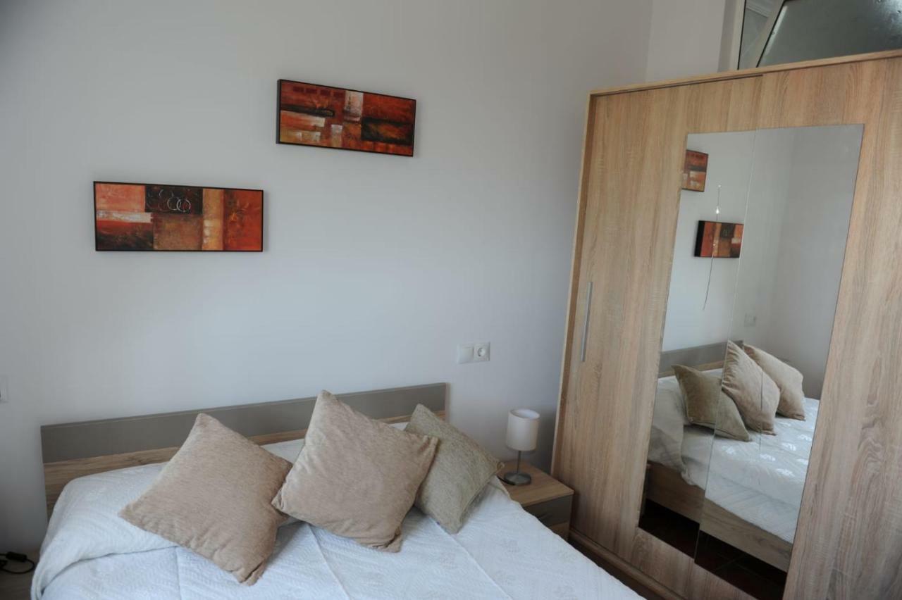 Apartmán Casa Raquel Frigiliana Exteriér fotografie