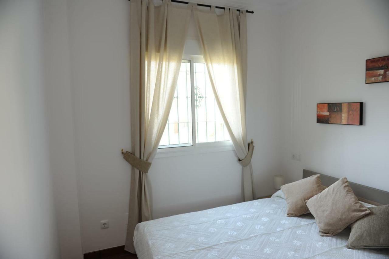 Apartmán Casa Raquel Frigiliana Exteriér fotografie